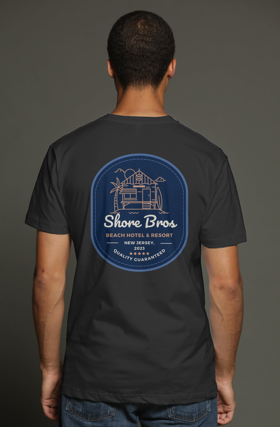 triblend t shirt